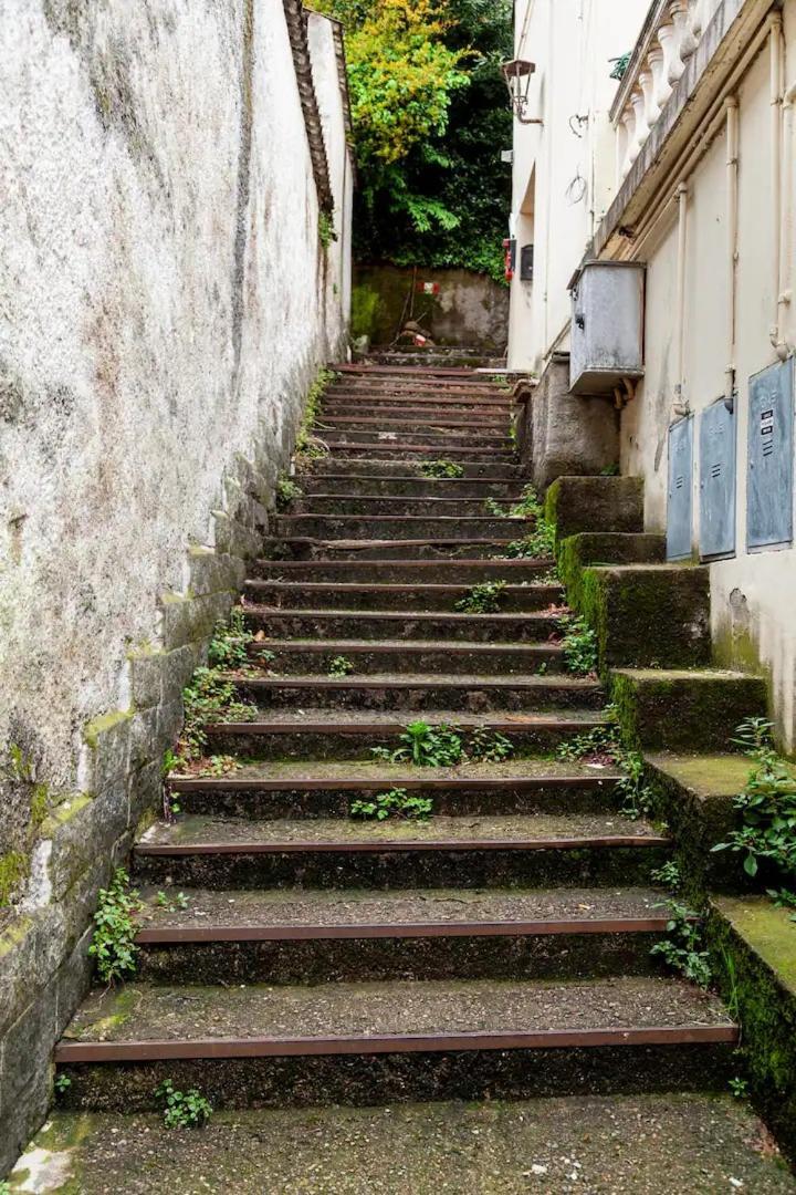 Rifugio Sul Lago Di Lugano A Porto Ceresio Exterior photo